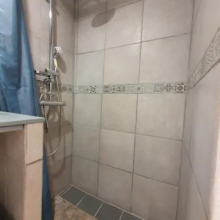 Charmant Studio Apartmán *