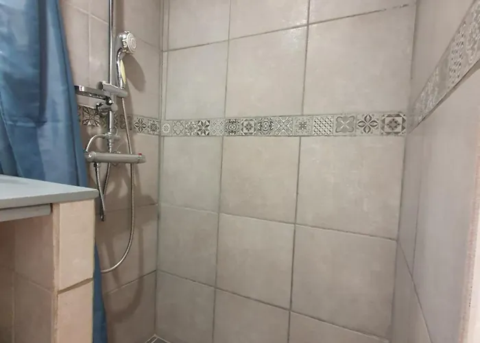 Charmant Studio Διαμέρισμα *