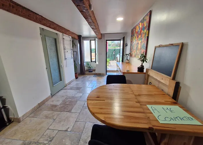 Charmant Studio Διαμέρισμα